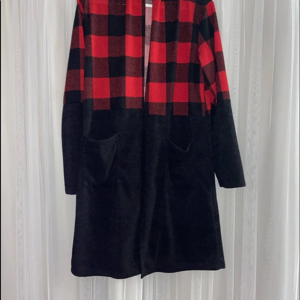 NWOT HEIMISH CARDIGAN - Picture 3 of 7